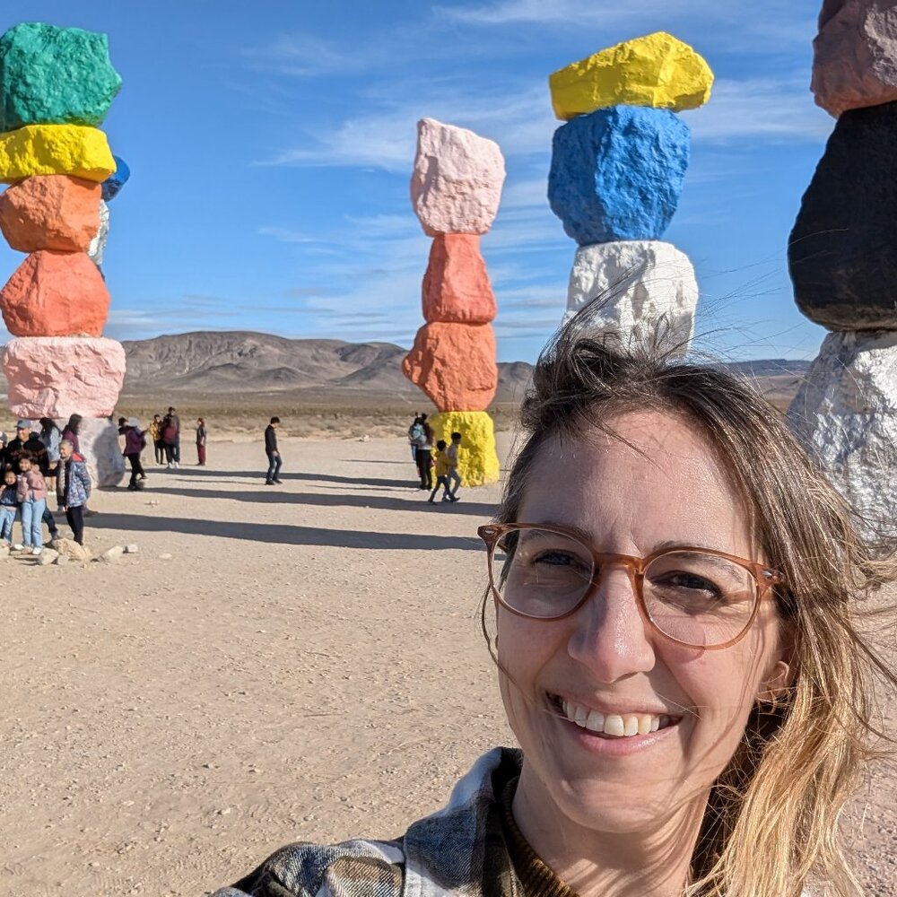 Meet your Posher, Kathryn